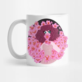 Azeleas Mug